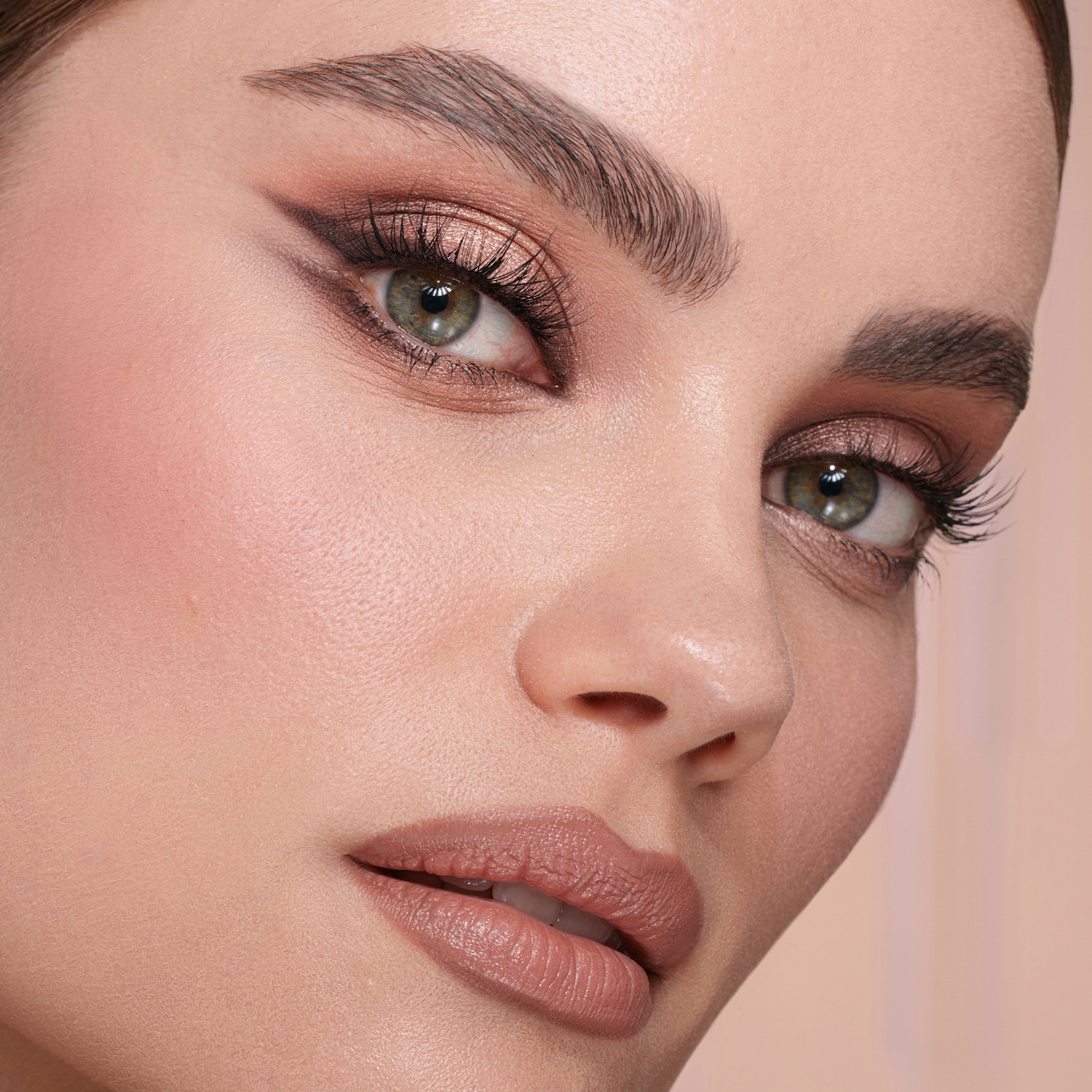 MY MINI DREAM GLOW BLUSH (PALETA DE BLUSH PARA ROSTRO)